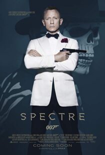 دانلود فیلم Spectre 20151874-803391741