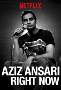 دانلود فیلم Aziz Ansari: Right Now 201910768-148489170