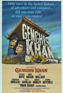 دانلود فیلم Genghis Khan 196518172-1179108856