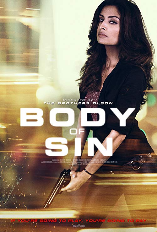 دانلود فیلم Body of Sin 2018