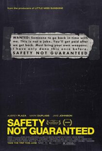 دانلود فیلم Safety Not Guaranteed 201214043-494014206