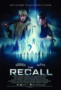 دانلود فیلم The Recall 201715770-1476095493