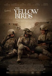 دانلود فیلم The Yellow Birds 20173096-712827964