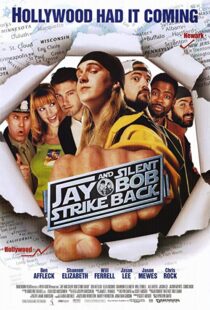 دانلود فیلم Jay and Silent Bob Strike Back 200111705-2038302539