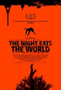 دانلود فیلم The Night Eats the World 20187884-562730839