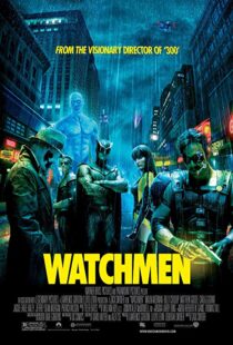 دانلود فیلم Watchmen 200913969-1809901519