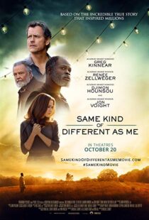 دانلود فیلم Same Kind of Different as Me 201720163-1941322983