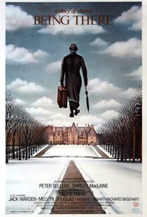 دانلود فیلم Being There 197910202-93493666