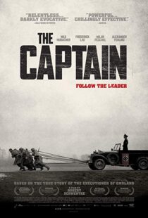 دانلود فیلم The Captain 20176628-447864897