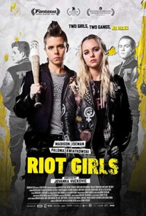 دانلود فیلم Riot Girls 201919202-1473833588