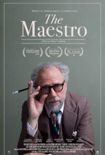 دانلود فیلم The Maestro 201815360-548965896