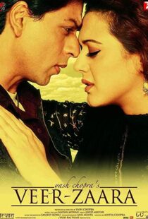 دانلود فیلم هندی Veer-Zaara 200414345-1479939047