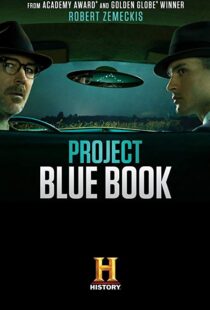 دانلود سریال Project Blue Book15071-585814974