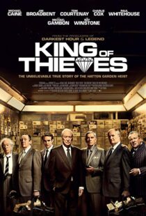 دانلود فیلم King of Thieves 20183867-1798332396