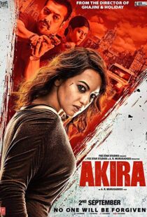 دانلود فیلم هندی Naam Hai Akira 201620847-128978709