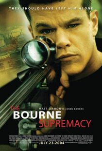 دانلود فیلم The Bourne Supremacy 200416943-788153359