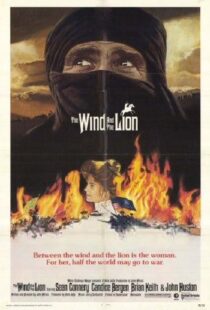 دانلود فیلم The Wind and the Lion 197521103-1695610308