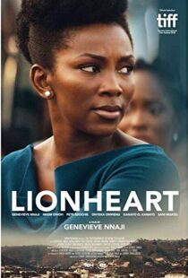 دانلود فیلم Lionheart 201814437-1025772548