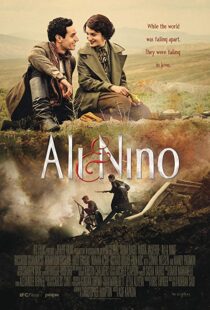 دانلود فیلم Ali and Nino 201614688-1911838715