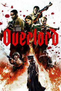 دانلود فیلم Overlord 20184260-1477614347