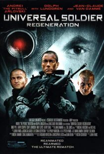 دانلود فیلم Universal Soldier: Regeneration 200912112-1185388658