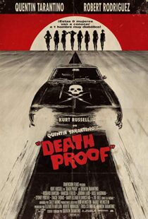 دانلود فیلم Death Proof 20073809-808869133