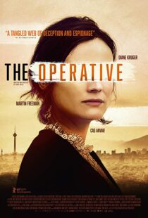 دانلود فیلم The Operative 201918437-708028182