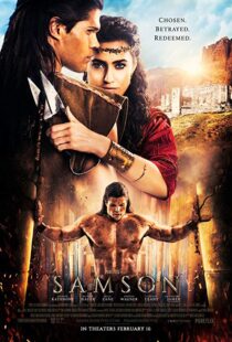 دانلود فیلم Samson 201821747-116841020