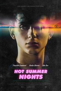 دانلود فیلم Hot Summer Nights 201715902-1920084979