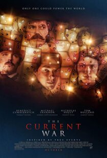 دانلود فیلم The Current War: Director’s Cut 201712285-78416522