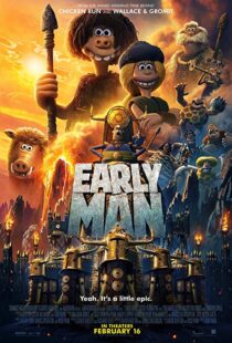 دانلود انیمیشن Early Man 201813769-2074828210