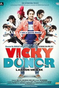 دانلود فیلم هندی Vicky Donor 201214341-1383056374