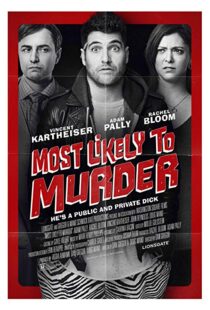 دانلود فیلم Most Likely to Murder 20189142-1306904299