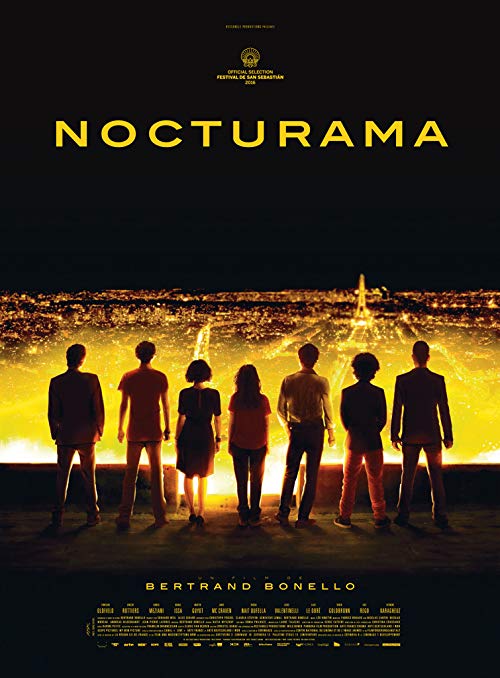 دانلود فیلم Nocturama 2016