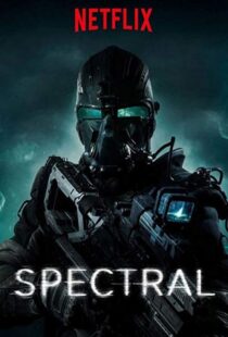 دانلود فیلم Spectral 201615233-2000476322