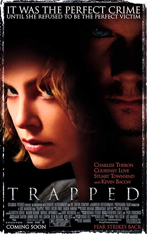 دانلود فیلم Trapped 2002