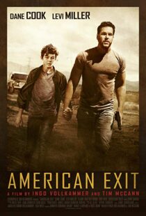 دانلود فیلم American Exit 20199805-1241449739