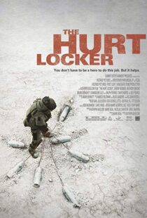 دانلود فیلم The Hurt Locker 20083738-982794334