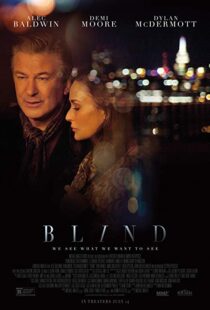 دانلود فیلم Blind 20168829-879867823