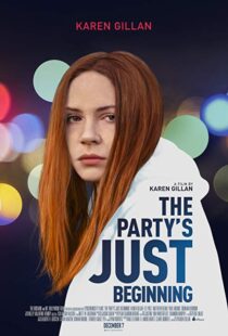 دانلود فیلم The Party’s Just Beginning 201821794-1735381942