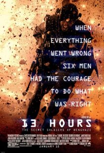 دانلود فیلم 13 Hours: The Secret Soldiers of Benghazi 20163836-1856470063