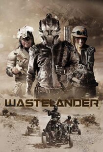 دانلود فیلم Wastelander 201817657-725877896