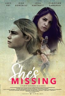 دانلود فیلم She’s Missing 201910439-1229567042