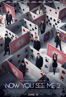 دانلود فیلم Now You See Me 2 20162657-1574391934