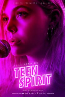 دانلود فیلم Teen Spirit 20186491-62213009