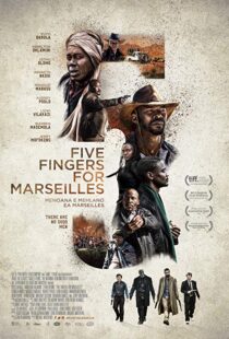 دانلود فیلم Five Fingers for Marseilles 20173787-1000503620