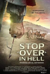 دانلود فیلم Stop Over in Hell 201619999-717134341