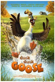 دانلود انیمیشن Duck Duck Goose 201817616-437214394