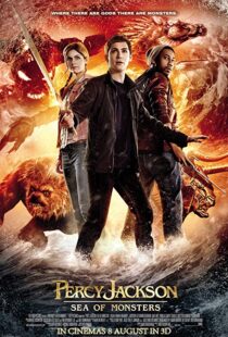 دانلود فیلم Percy Jackson: Sea of Monsters 20132677-2121648555