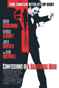 دانلود فیلم Confessions of a Dangerous Mind 200219251-94772433